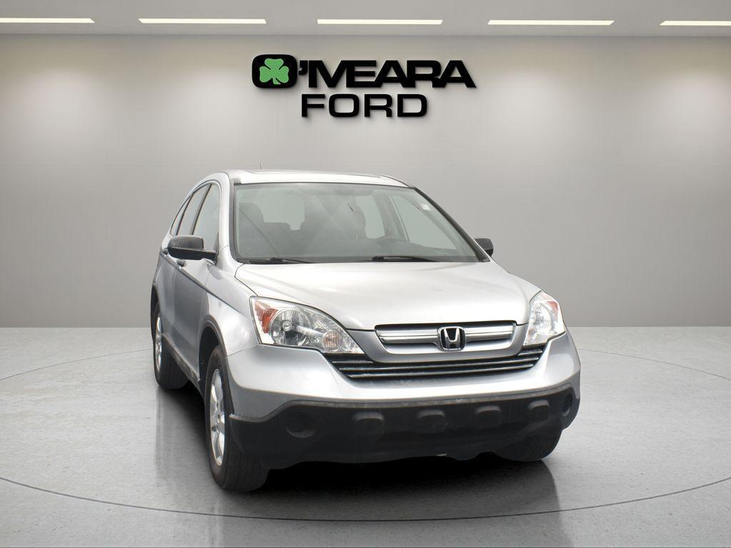 used 2009 Honda CR-V car, priced at $13,589