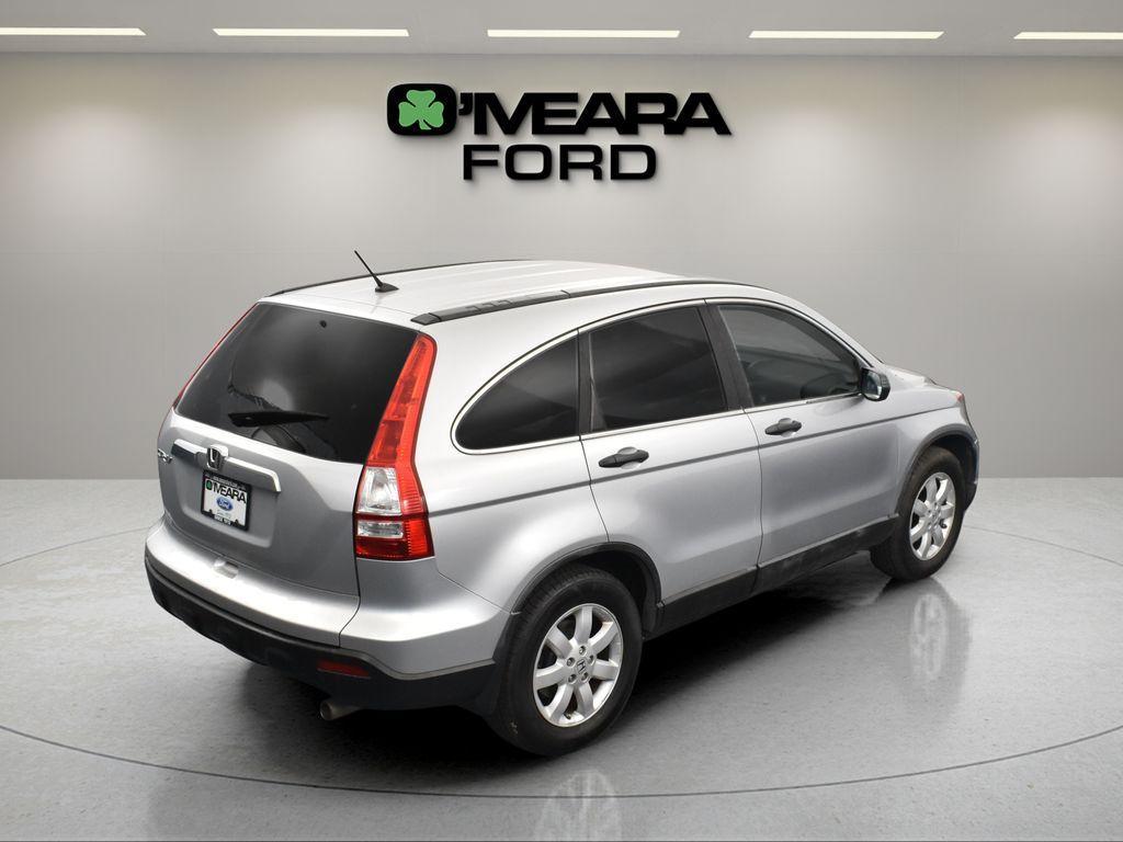 used 2009 Honda CR-V car, priced at $13,589