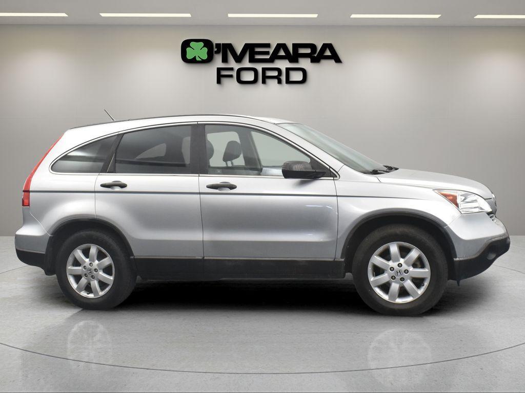 used 2009 Honda CR-V car, priced at $13,589