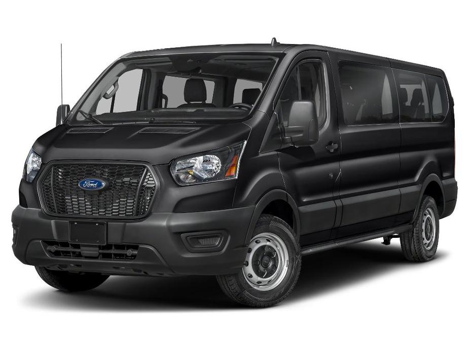 new 2024 Ford Transit-350 car, priced at $74,134