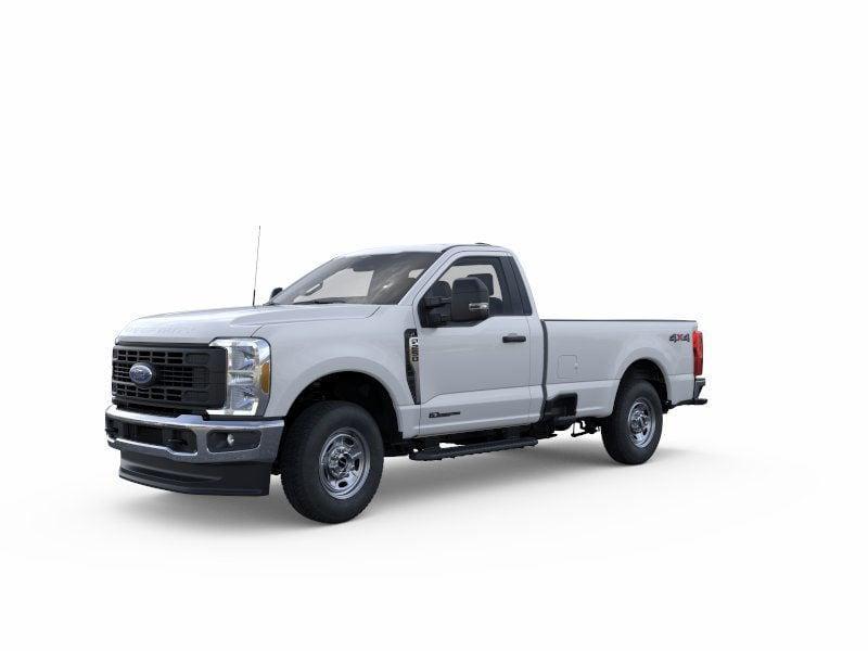 new 2025 Ford F-250 car, priced at $63,285