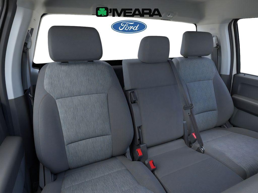 new 2025 Ford F-250 car, priced at $61,785