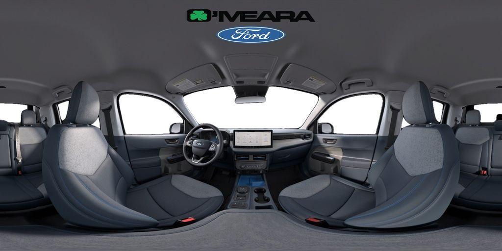 new 2025 Ford Maverick car, priced at $32,465