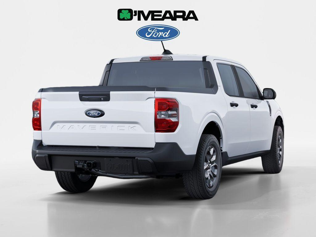 new 2025 Ford Maverick car, priced at $32,465