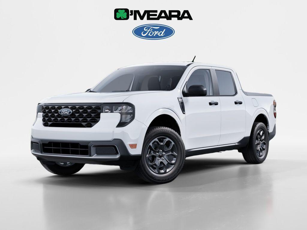 new 2025 Ford Maverick car, priced at $32,465