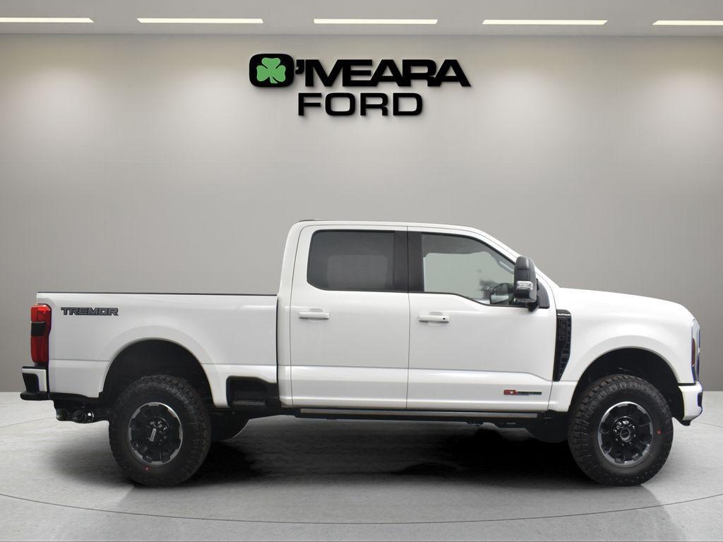 new 2025 Ford F-350 car, priced at $104,239