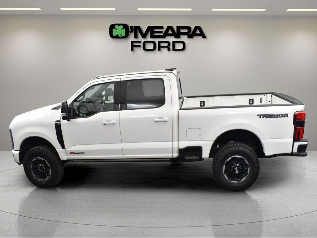 new 2025 Ford F-350 car, priced at $104,239