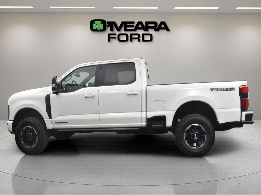 new 2025 Ford F-350 car, priced at $104,239