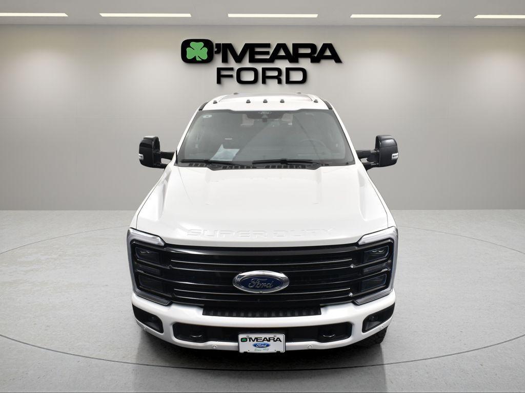 new 2025 Ford F-350 car, priced at $104,239