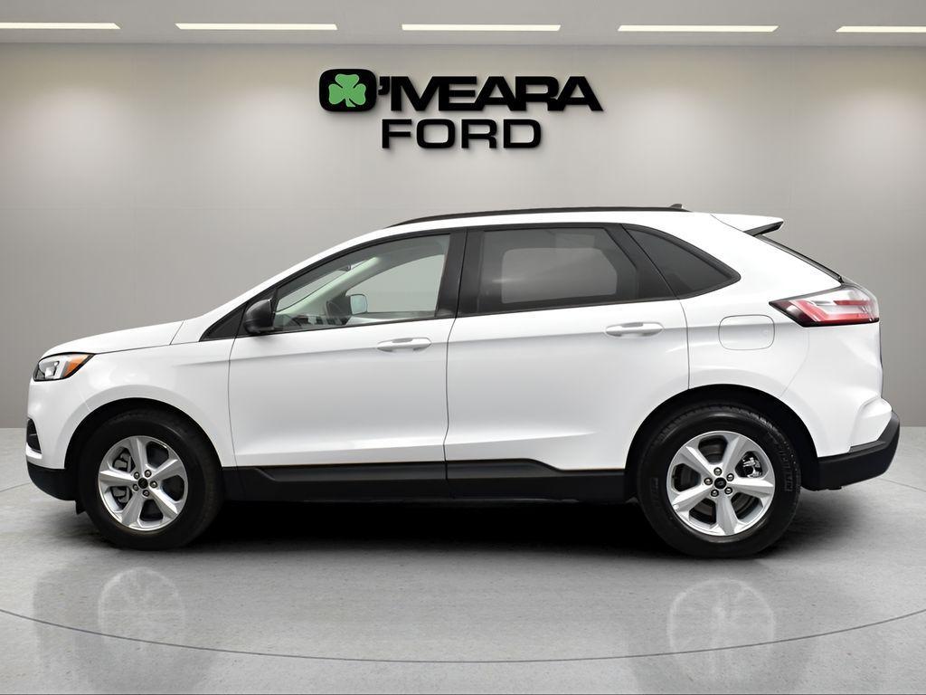 new 2024 Ford Edge car, priced at $44,189