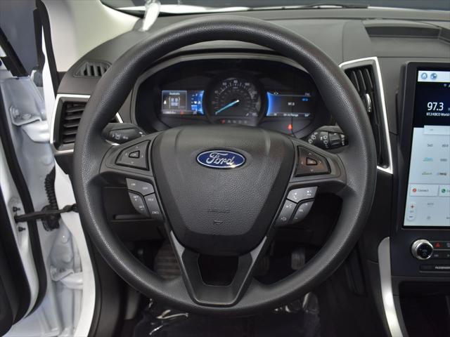 new 2024 Ford Edge car, priced at $38,999