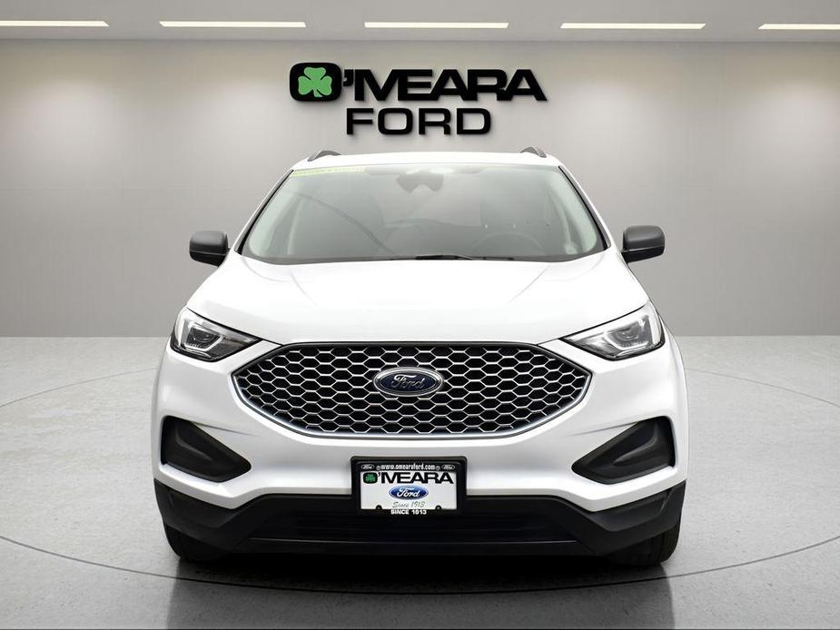 new 2024 Ford Edge car, priced at $44,189