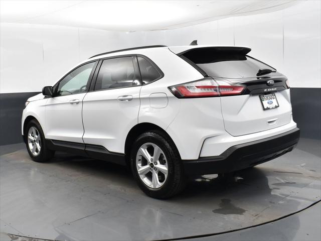 new 2024 Ford Edge car, priced at $38,999