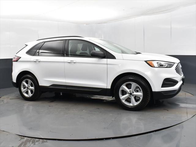 new 2024 Ford Edge car, priced at $38,999