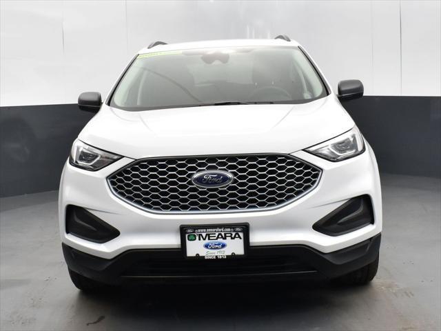 new 2024 Ford Edge car, priced at $38,999