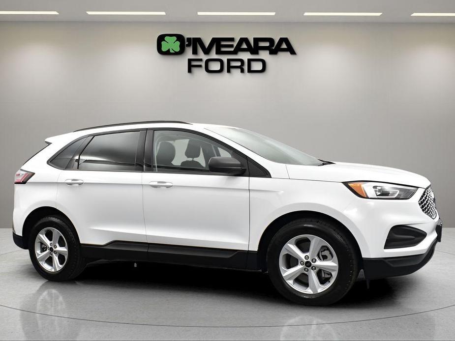 new 2024 Ford Edge car, priced at $44,189