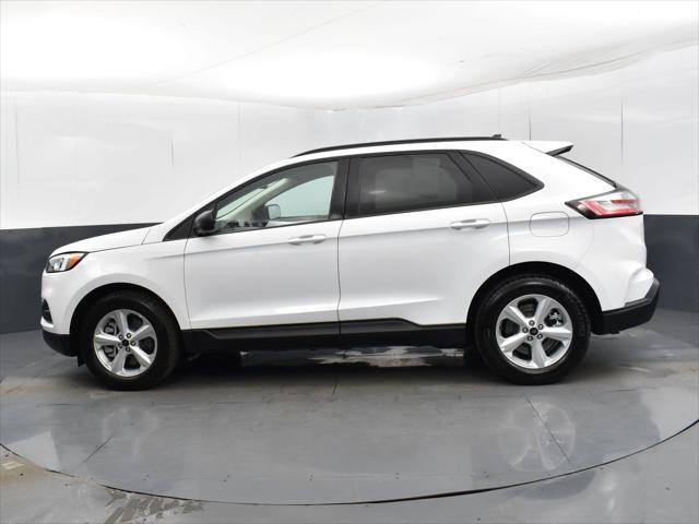 new 2024 Ford Edge car, priced at $38,999