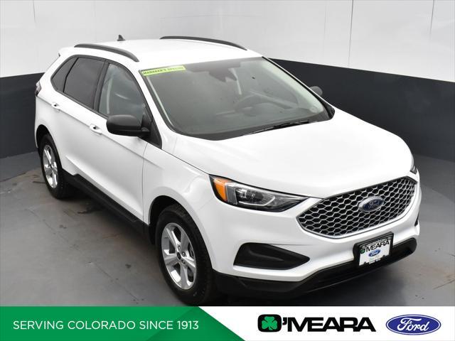 new 2024 Ford Edge car, priced at $38,999