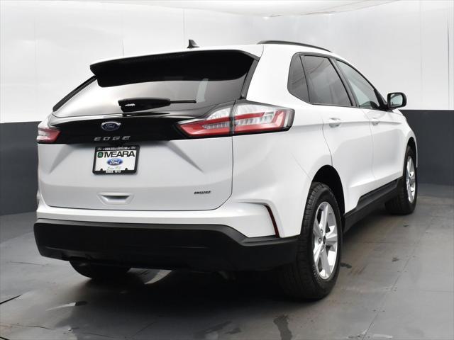 new 2024 Ford Edge car, priced at $38,999