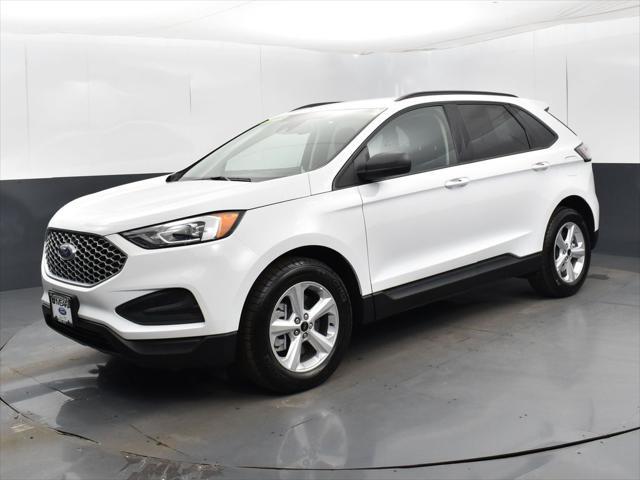 new 2024 Ford Edge car, priced at $38,999