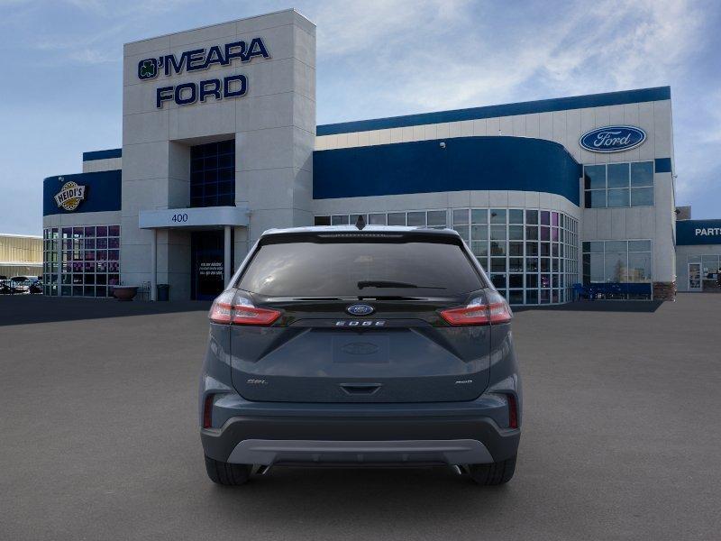 new 2024 Ford Edge car, priced at $43,641