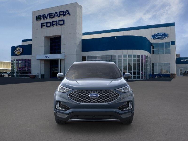 new 2024 Ford Edge car, priced at $43,641