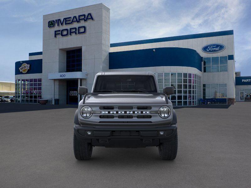 new 2024 Ford Bronco car, priced at $47,489