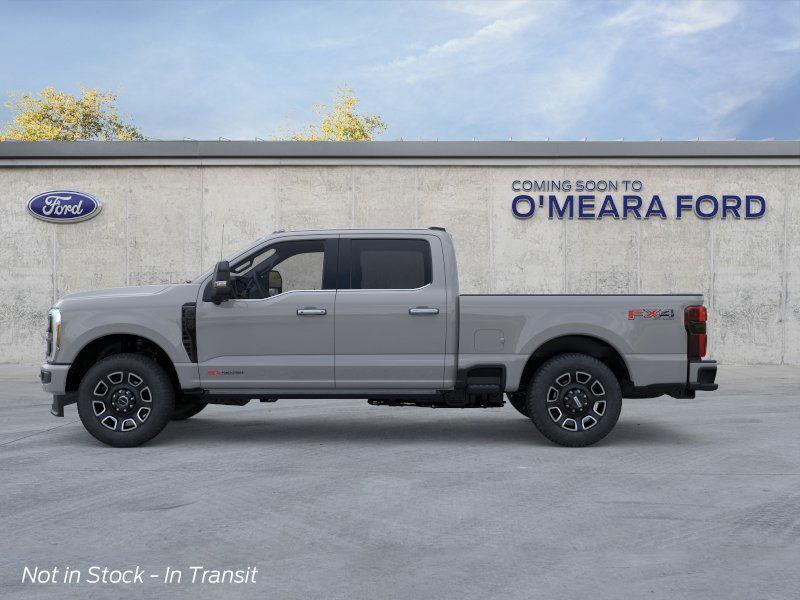 new 2026 Ford F-350 car, priced at $101,870