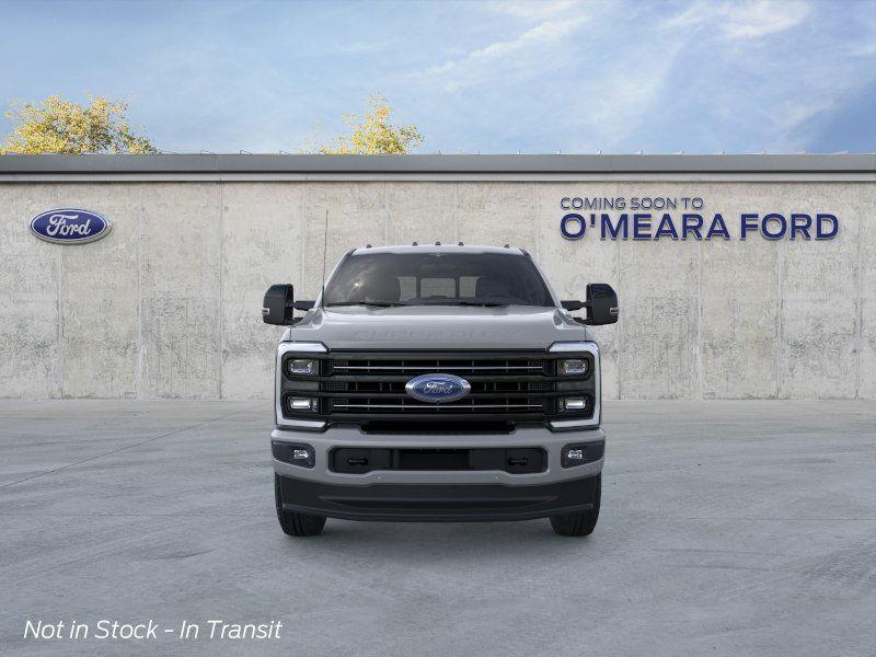 new 2026 Ford F-350 car, priced at $101,870