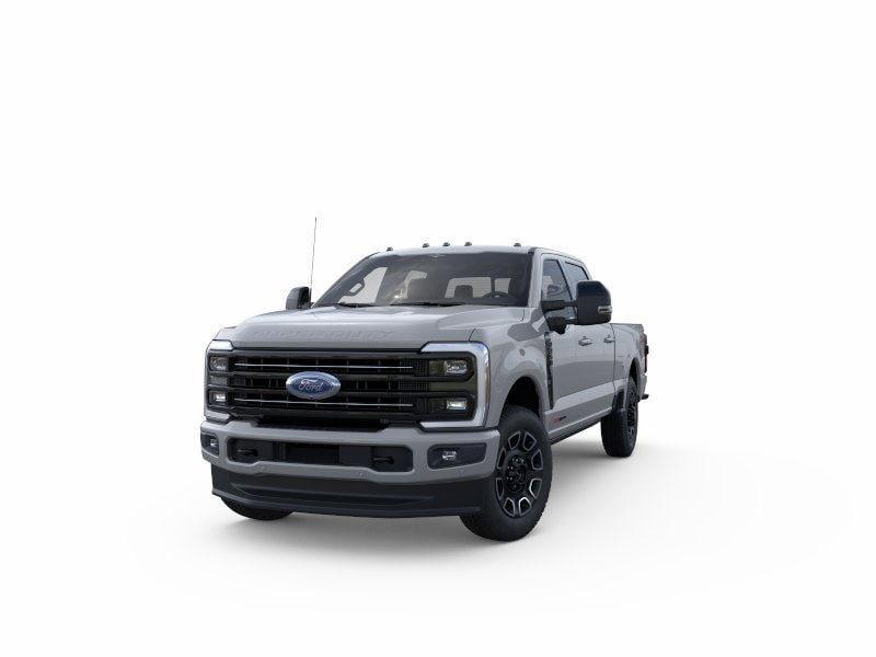 new 2026 Ford F-350 car, priced at $101,870