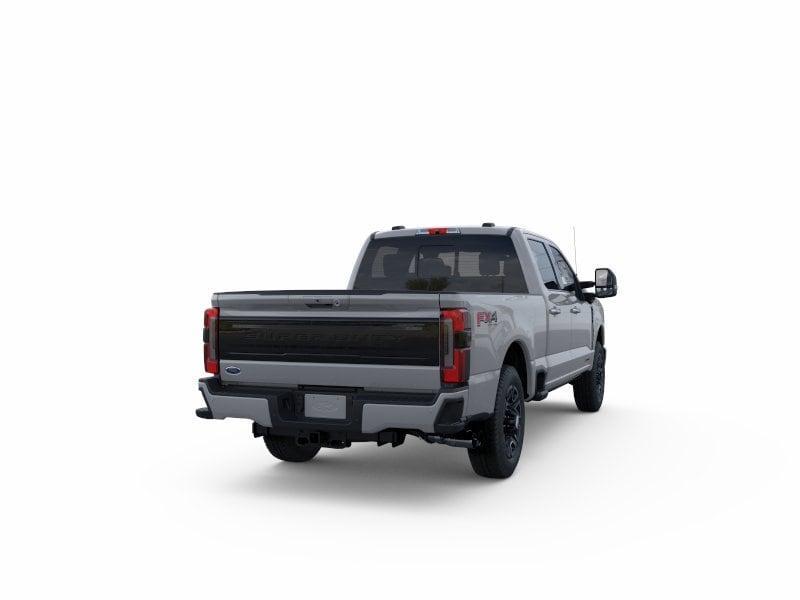 new 2026 Ford F-350 car, priced at $101,870