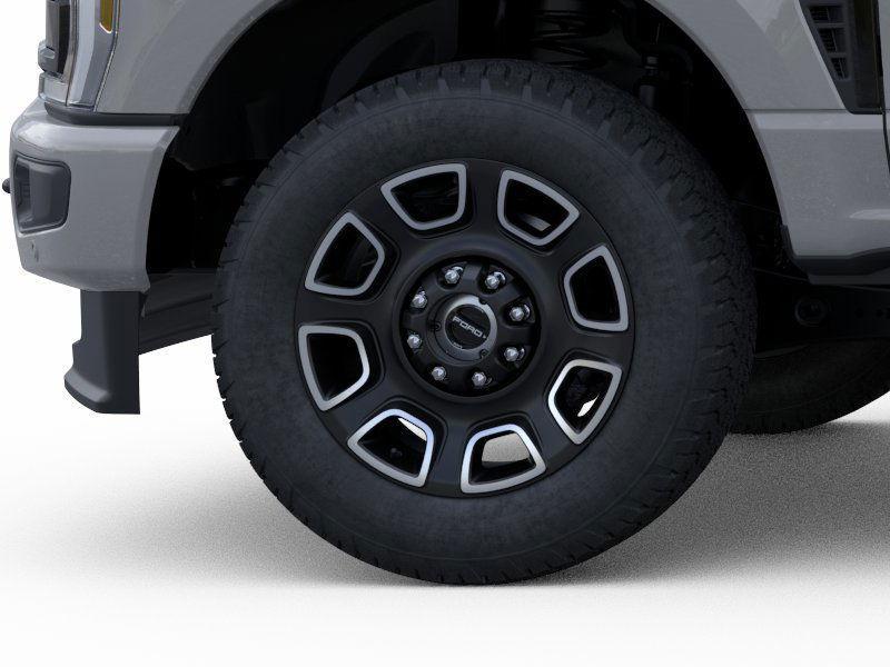 new 2026 Ford F-350 car, priced at $101,870