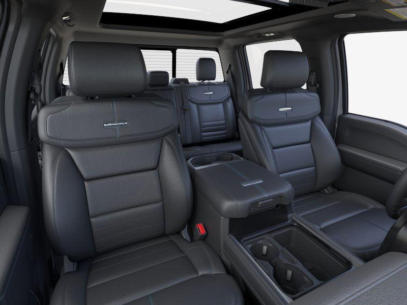 new 2026 Ford F-350 car, priced at $101,870