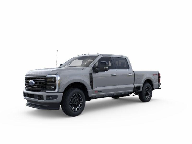 new 2026 Ford F-350 car, priced at $101,870
