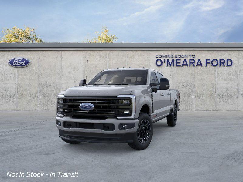 new 2026 Ford F-350 car, priced at $101,870