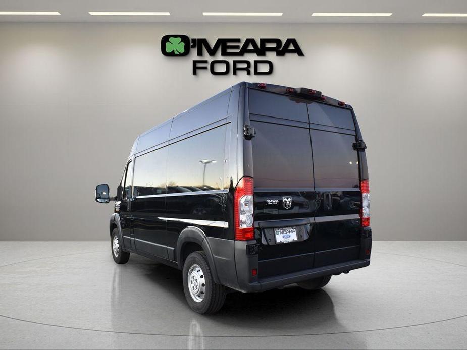 used 2021 Ram ProMaster 1500 car, priced at $29,589