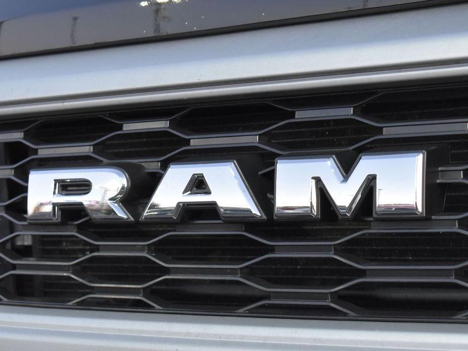 used 2021 Ram ProMaster 1500 car, priced at $29,589