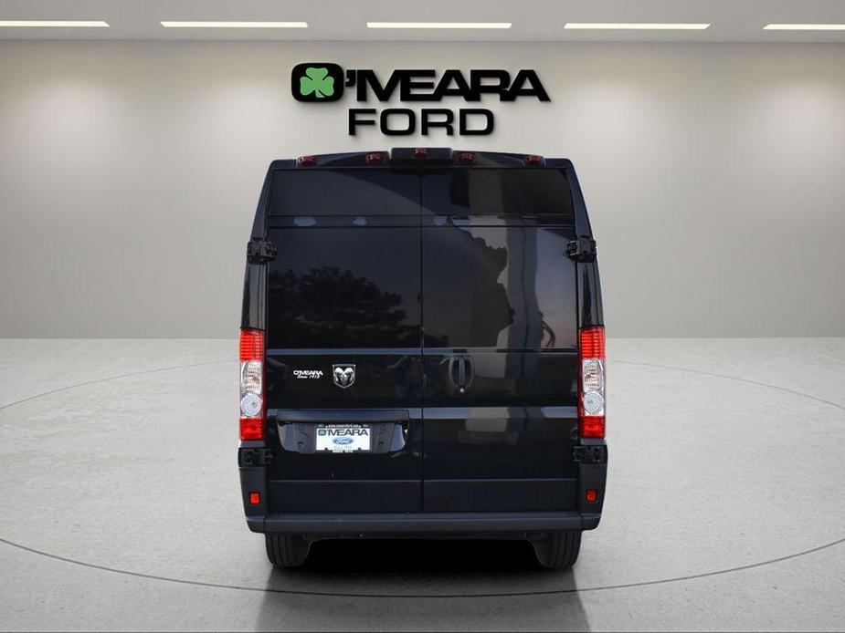 used 2021 Ram ProMaster 1500 car, priced at $29,589