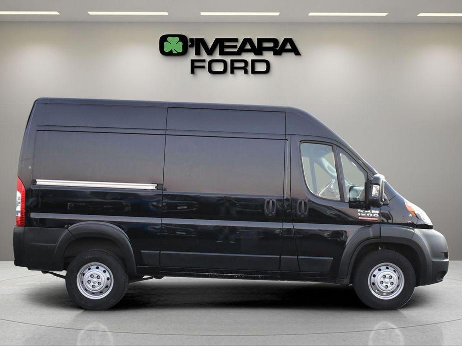 used 2021 Ram ProMaster 1500 car, priced at $29,589