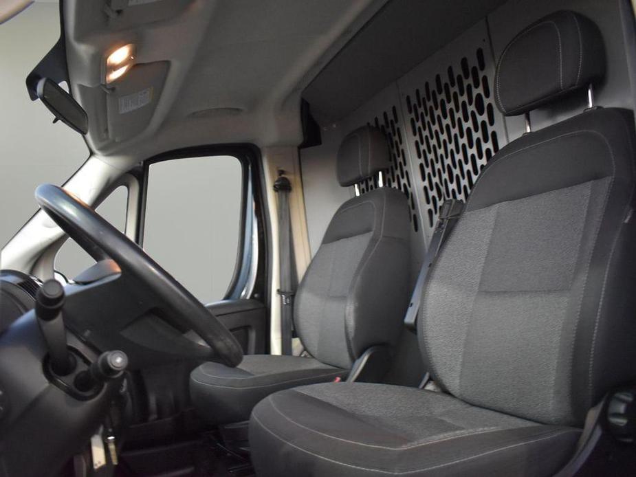 used 2021 Ram ProMaster 1500 car, priced at $29,589