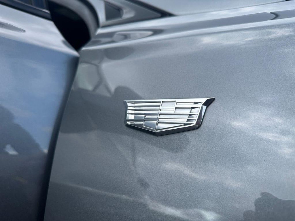 used 2020 Cadillac XT6 car, priced at $28,990
