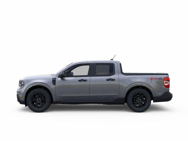 new 2025 Ford Maverick car, priced at $36,695