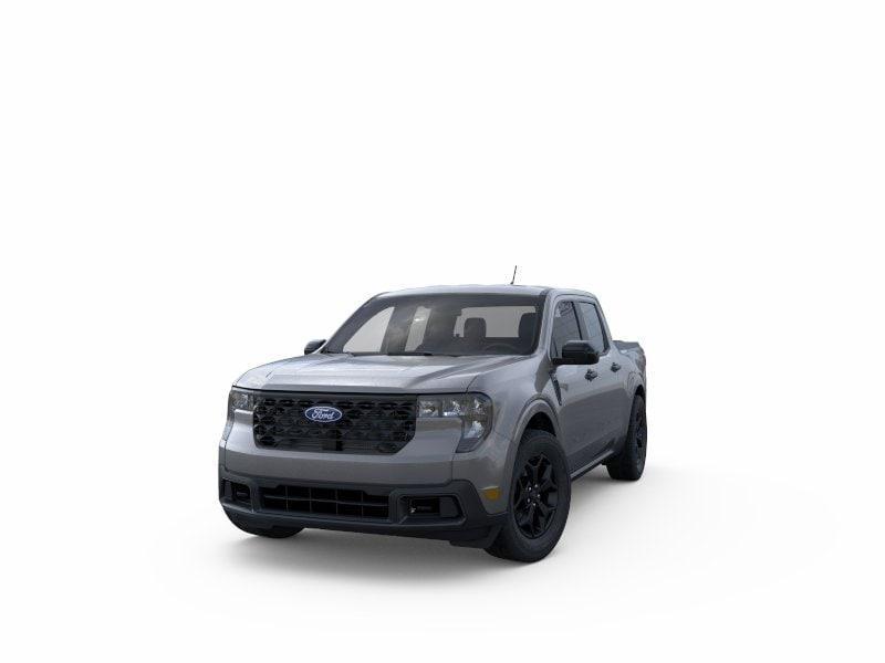new 2025 Ford Maverick car, priced at $36,695