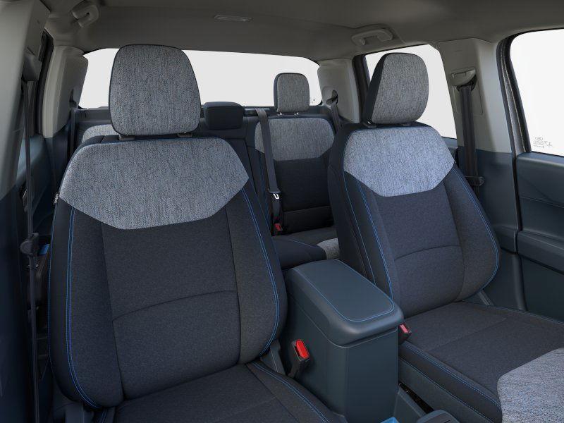 new 2025 Ford Maverick car, priced at $36,695