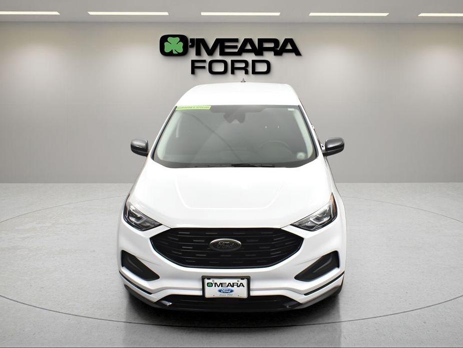 new 2024 Ford Edge car, priced at $40,487