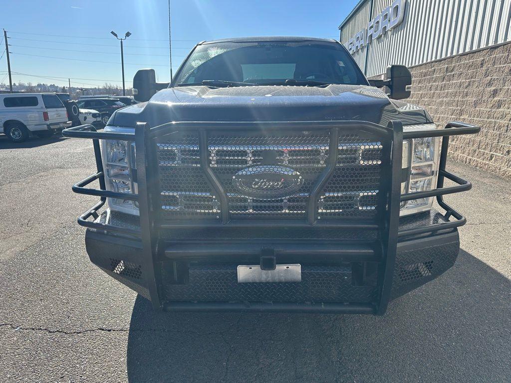 used 2023 Ford F-350 car, priced at $56,990