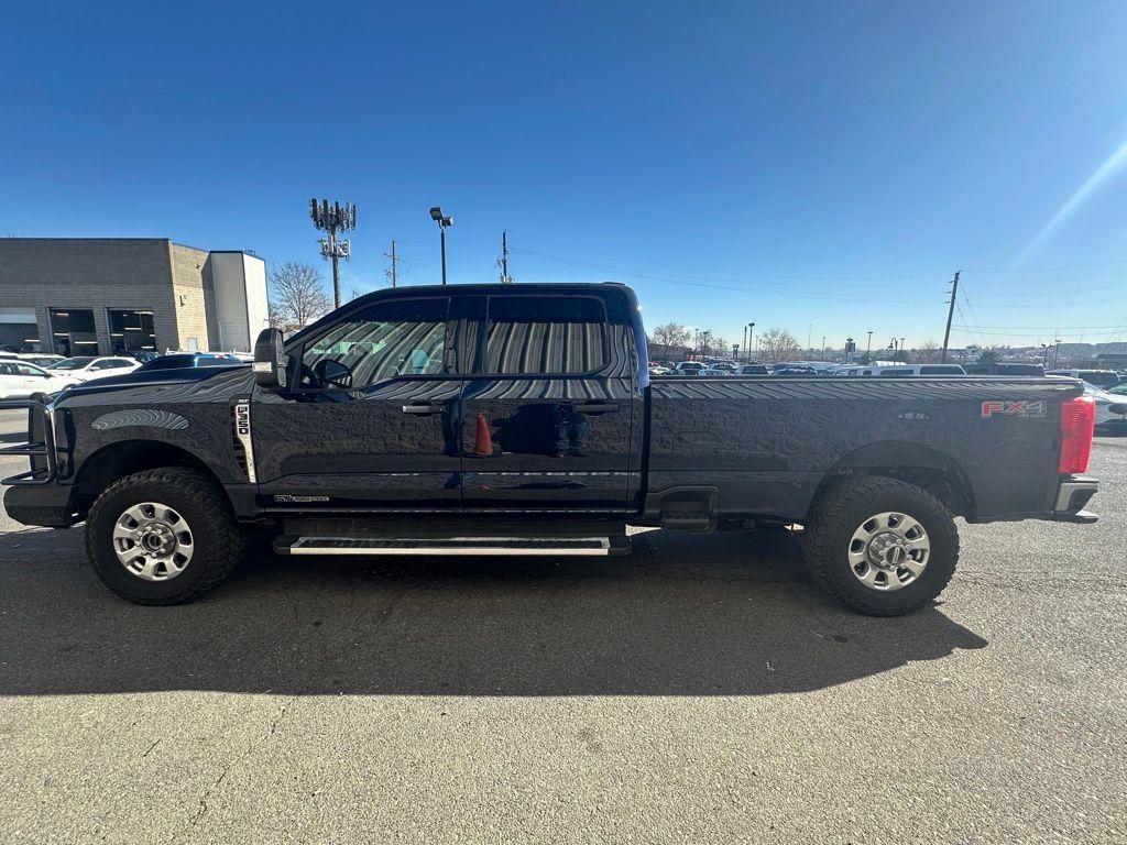 used 2023 Ford F-350 car, priced at $56,990