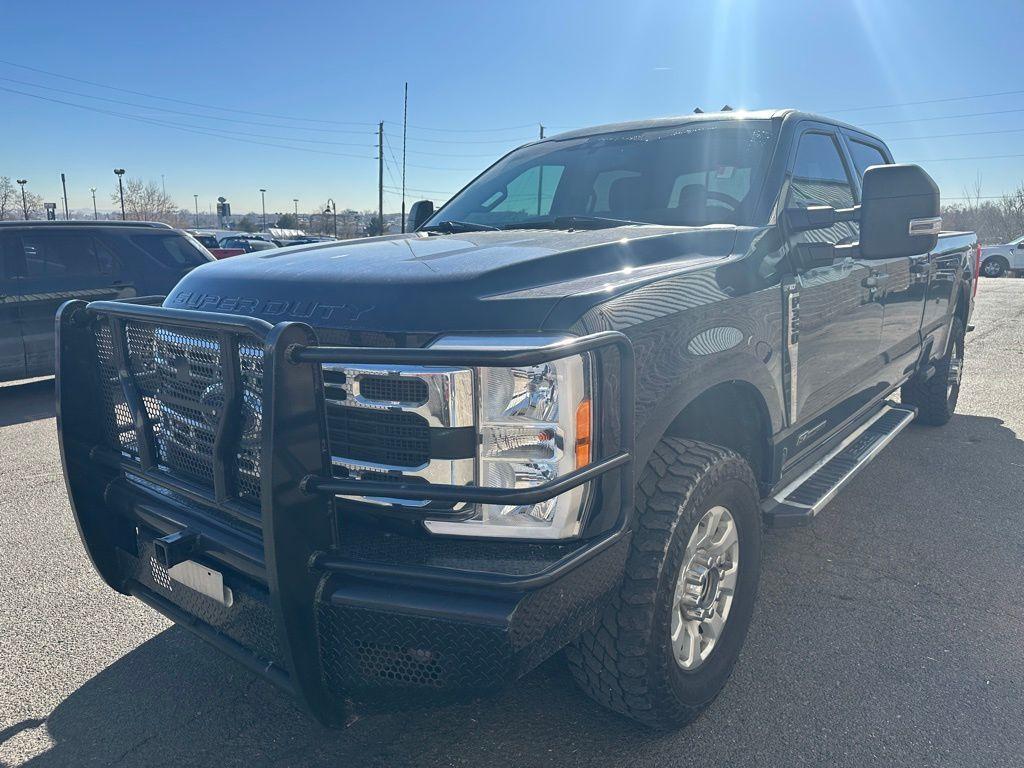 used 2023 Ford F-350 car, priced at $56,990