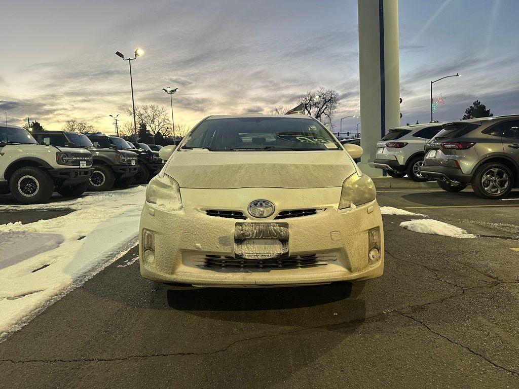 used 2011 Toyota Prius car, priced at $10,389