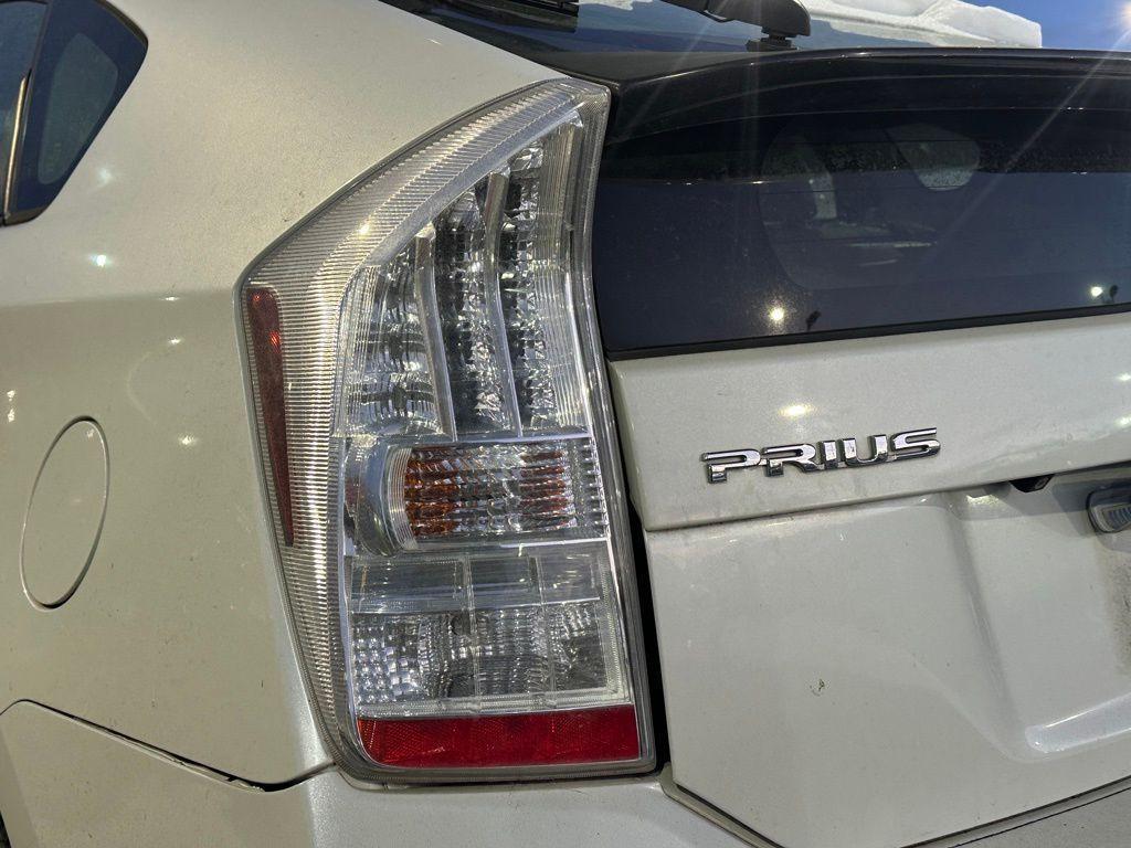 used 2011 Toyota Prius car, priced at $10,389